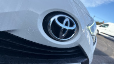 Toyota Aygo 1.0 VVT-i X-Trend 5dr Petrol Hatchback